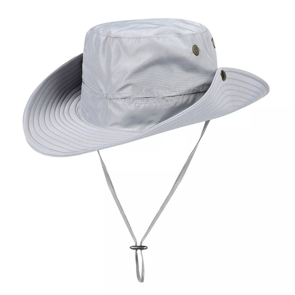 ✨✨BRAND NEW Summer Fishing Men's Quick-Dry Bucket Hat